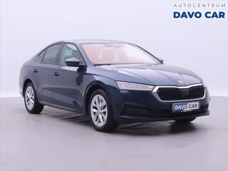 �koda Octavia 2.0 TSI 140kW DSG 4x4 CZ DPH