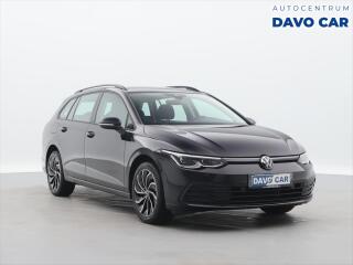 Volkswagen Golf 1.0 TSI 81kW CZ Life LED