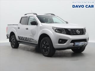 Nissan Navara 2.3 dCi 140kW Automat CZ Tekna
