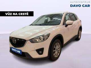 Mazda CX-5 2.0 G160 Aut. AWD Sports-Line