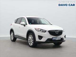 Mazda CX-5 2.0 G160 Aut. AWD Sports-Line