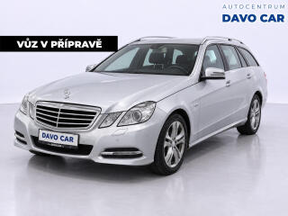 Mercedes-Benz 3.0 350 CDI 4Matic Avantgarde