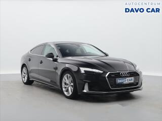 Audi A5 Sportback 2.0 45 TFSi 180kW Ad