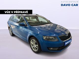 �koda Octavia 2.0 110kW DSG Elegance Canton
