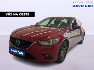Mazda 6 2.0 107kW Center-Line 78