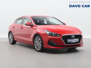 Hyundai i30 1.4 T-GDI 103 kW Style Fastbac