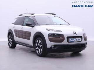 Citro�n C4 Cactus 1.2 PT CZ Shine Panorama