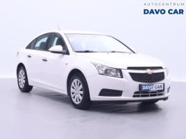 Chevrolet Cruze 1.6 i 16V CZ Klima STK 07/2026