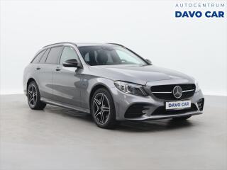 Mercedes-Benz 2.0 300de 143kW AMG Night LED