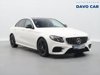 Mercedes-Benz 2.0 220d 143kW AMG Panorama