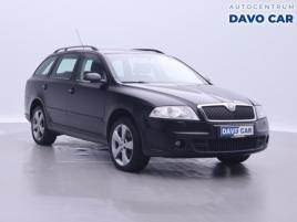 koda Octavia 1.9 TDI 4x4 Klima Xenon Tan