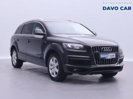 Audi Q7 3.0 TDI Quattro CZ S-line DPH