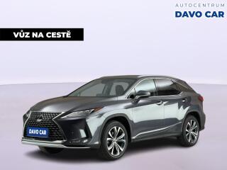Lexus RX 2.0 300 4x4 CZ 1.Maj. DPH
