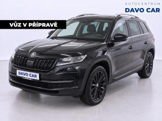 �koda Kodiaq 2.0 TDI 140kW Style 4x4 DSG CZ