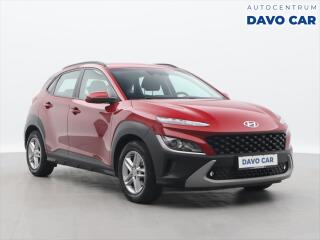 Hyundai Kona 1.0 T-GDI 88kW CZ 1.Maj DPH