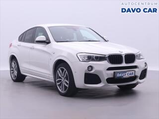 BMW X4 2.0 20d xDrive 140kW DPH