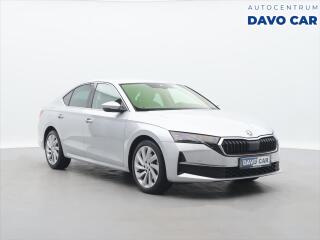 �koda Octavia 2.0 TDI 110kW DSG Ultimate CZ