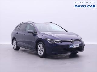 Volkswagen Golf 1.5 TSI EVO LED Life Variant