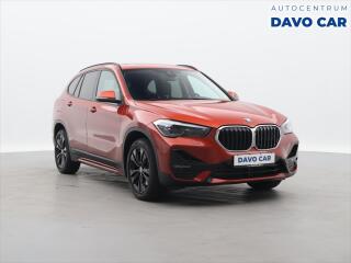 BMW X1 2.0 20d 140kW xD Aut. CZ DPH