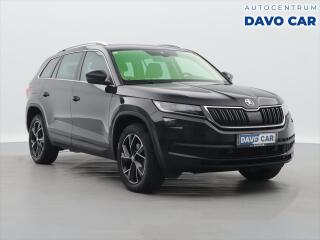 �koda Kodiaq 2.0 TDI 110kW DSG 4x4 Style