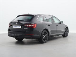 �koda Superb 2.0 TDI 110kW CZ Style DSG
