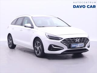 Hyundai i30 1.5 T-GDI 117kW Smart DPH CZ