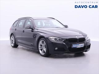 BMW 3.0 330d xDrive 190kW -M-paket