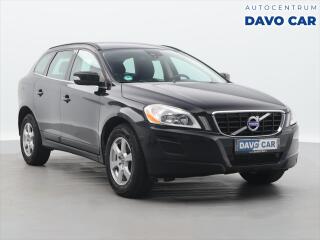 Volvo XC60 2.4 D3 120kW Momentum AWD AUT