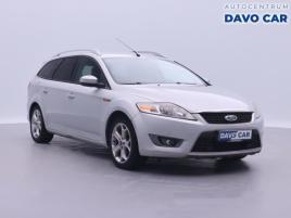 Ford Mondeo 2.2 TDCi 129kW Titanium Navi