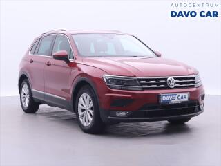 Volkswagen Tiguan 1.4 TSI 92KW MARATON CZ