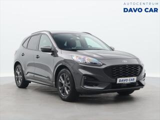 Ford Kuga 1.5 EB 110kW ST-Line