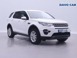 Land Rover Discovery Sport 2.0 TD4 132kW Aut. Sport