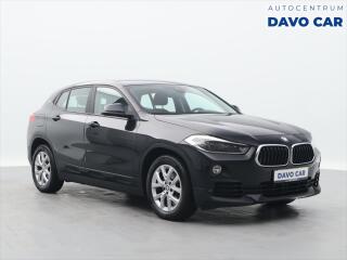 BMW X2 1.5 18i sDrive 103kW Advantage