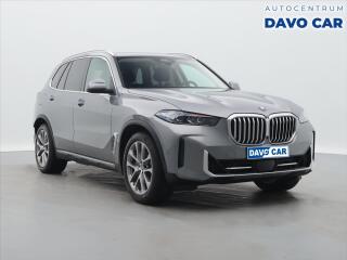 BMW X5 3.0 50e xDrive 230kW CZ DPH