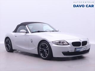 BMW Z4 3.0 si 195kW Roadster