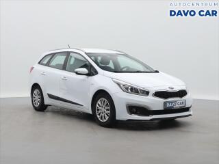 Kia Ceed 1.6 CRDi 100 kW Comfort CZ