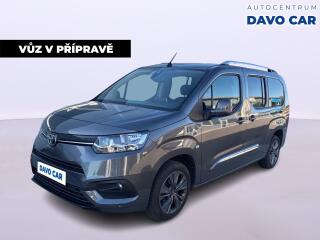 Toyota ProAce City Verso 1.5 D-4D 96kW Family L2 CZ