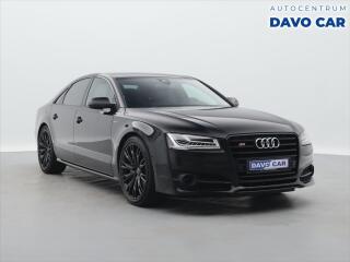 Audi S8 4.0 TFSI 445kW Plus Tiptronic