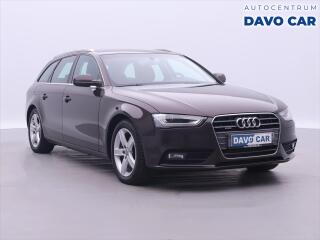 Audi A4 2.0 TDI 110kW quattro Navi Bi-