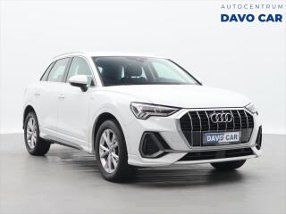 Audi Q3 1.5 35 TFSI S tronic S line CZ