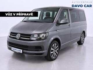 Volkswagen Multivan 2.0 TDI 110kW Trendline 7-M�st