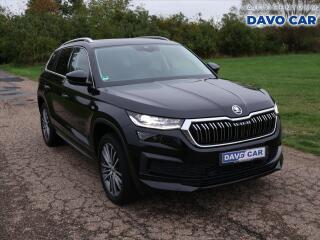 �koda Kodiaq 2.0 TDI 147kW 4x4 DSG L&K DPH