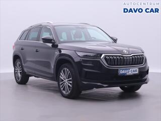 �koda Kodiaq 2.0 TDI 147kW 4x4 DSG L&K DPH