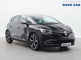 Renault Sc�nic 1.6 dCi 118kW Aut. Bose LED