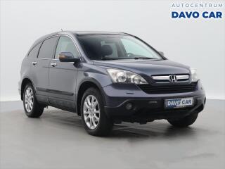 Honda CR-V 2.0 i 110kW 4x4 Exekutive CZ