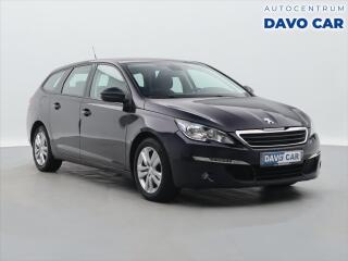 Peugeot 308 SW 1.6 HDI  Aut.klima