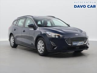 Ford Focus 1.5 EcoBlue 70kW Trend kombi