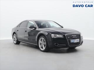 Audi A8 4.2 TDI 258kW Quattro B&O