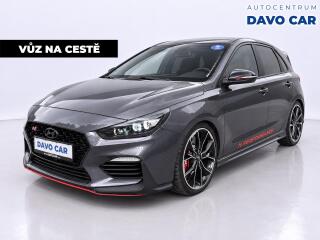 Hyundai i30 2.0 T-GDI 206kW N Performance