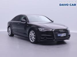 Audi A6 3.0 TDI 200kW Quattro CZ